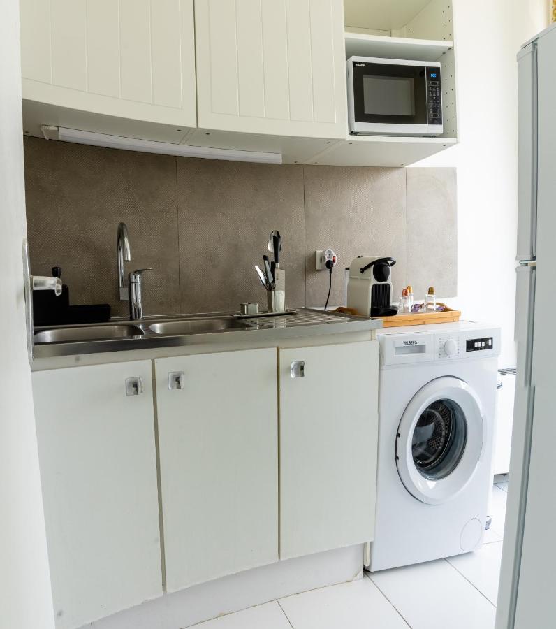 2 Pieces Confortable Proche Paris Villemomble Εξωτερικό φωτογραφία