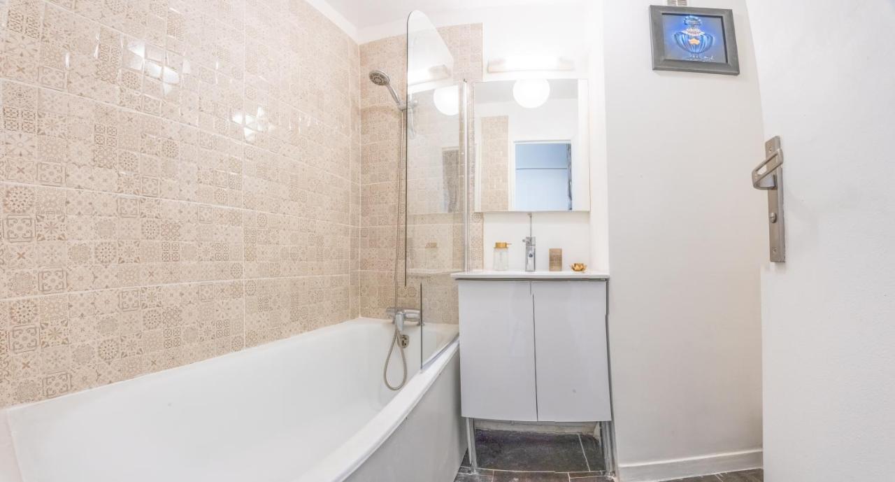 2 Pieces Confortable Proche Paris Villemomble Εξωτερικό φωτογραφία
